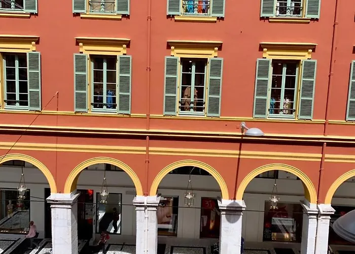 Place Massena