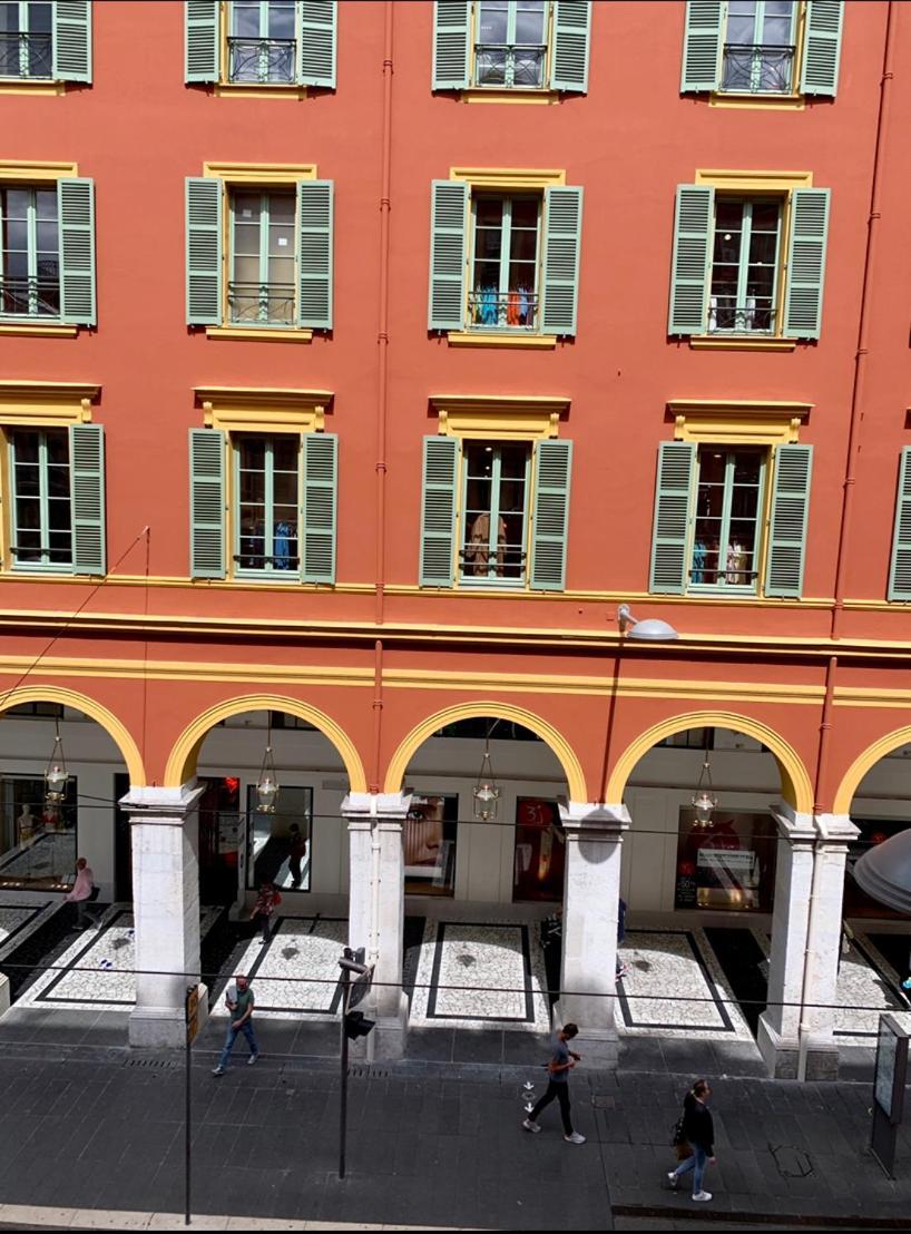 Apartamento Place Massena *