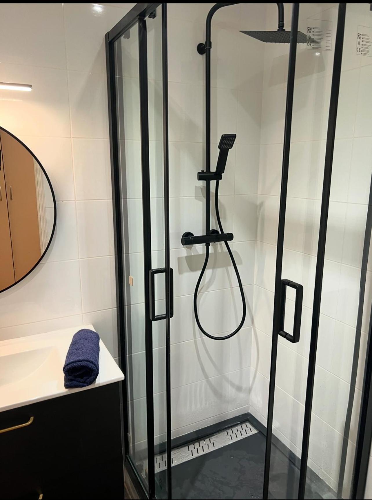 Apartamento Place Massena